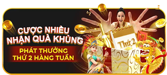 Hình ảnh ưu đãi đăng ký và nạp tiền lần đầu tại f088 win