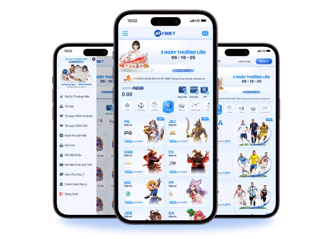 Biểu tượng đa dạng môn thể thao và các lựa chọn cá cược tại f088 win