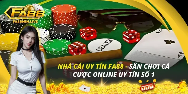 Trò Chơi Casino Mới Ra Mắt